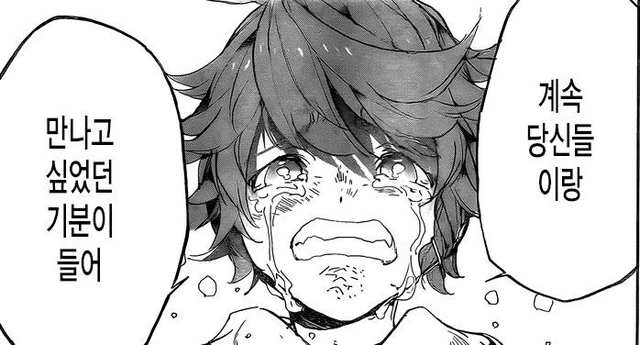 Sau Kimetsu no Yaiba, tới lượt The Promised Neverland chính thức kết thúc sau 4 năm phát hành - Ảnh 3.