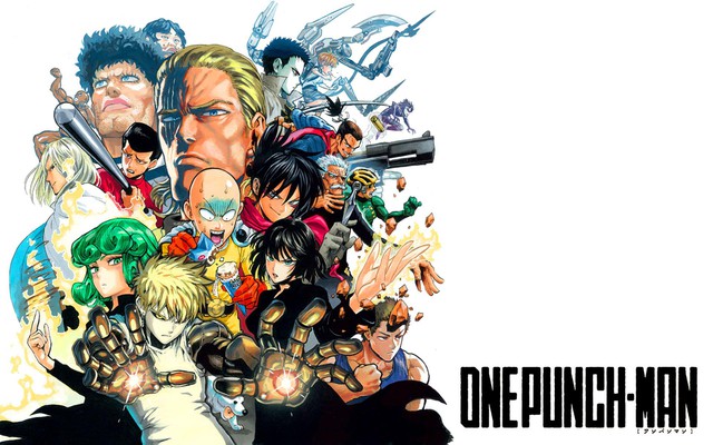 Chán chờ đợi và 10 điều người hâm mộ hy vọng về season 3 của anime One Punch Man (P2) - Ảnh 2.