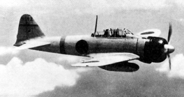 Truyền thuyết về chiếc máy bay tiêm kích Zero Fighter ma của người Nhật, thực hư câu chuyện ra sao? - Ảnh 3.