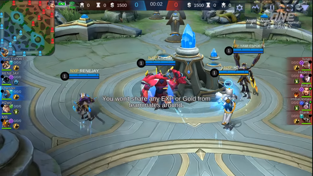 VNG làm giải eSports cho Mobile Legends sau nửa năm, nhưng cơ cấu dự giải mới gây sốc - Ảnh 3.