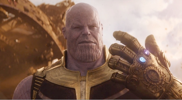 Tại sao Thanos trong Infinity War và End Game không búng tay tăng gấp đôi tài nguyên cho vũ trụ? - Ảnh 1.