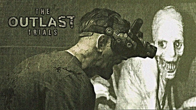 Mang tiếng là siêu phẩm, thế nhưng The Outlast Trials bị nhiều game thủ đánh giá là không xứng tầm để coi là phần 3 của series Outlast - Ảnh 2.