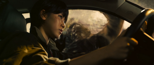 Ám ảnh cực độ với trailer Train to Busan 2: Khi kẻ sống sót biến chất, lấy đồng loại và zombie làm thú tiêu khiển - Ảnh 5.