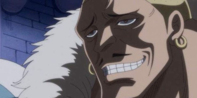 One Piece: Điểm mặt 10 thành viên mạnh nhất băng Big Mom- băng tấu hài bị gạt giò đến 2 lần tại Wano (P1) - Ảnh 2.