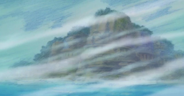 One Piece: Tự tay xử tử người duy nhất biết đọc phiến Poneglyph, liệu Kaido còn có cơ hội tìm được Laugh Tale? - Ảnh 1.