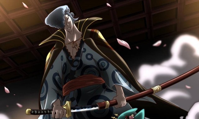 Phân tích One Piece chap 983: Cuộc hỗn chiến ở Wano bắt đầu bước vào giai đoạn cao trào nhất - Ảnh 4.