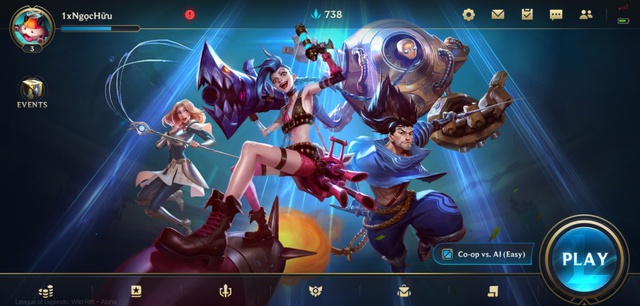 Tổng quan về Liên Minh Huyền Thoại: Tốc Chiến, một làn gió mới cho dòng game MOBA - Ảnh 2.