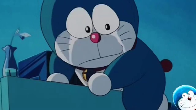 Điểm lại 2 tập phim vừa hành động hấp dẫn, lại vừa cảm động mà fan cứng Doraemon xem mãi không chán - Ảnh 5.