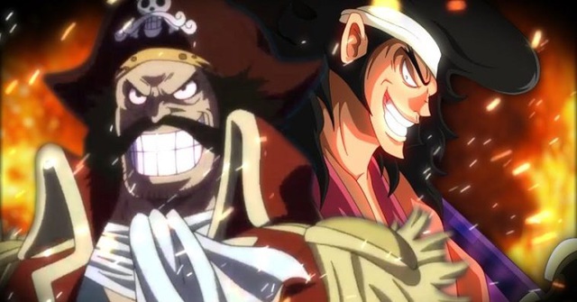 One Piece: Dù là con trai của Kaido nhưng Yamato lại là người kế thừa ý chí của Oden? - Ảnh 2.