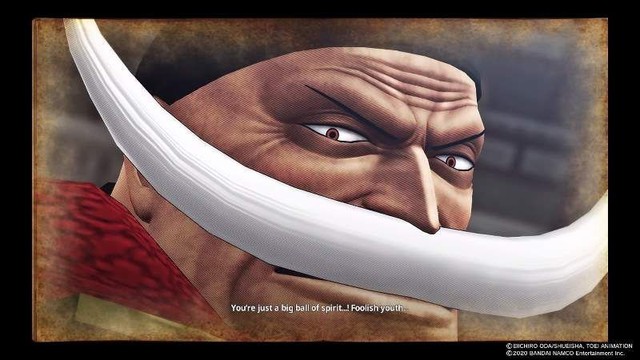 One Piece: Sinh vật mạnh nhất thế giới và 4 nhân vật được có chữ nhất khi được nhắc tới - Ảnh 1.