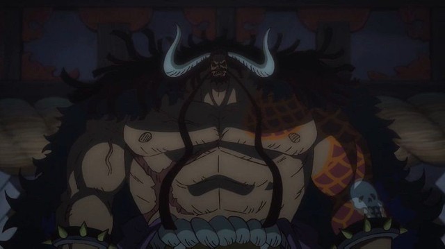 One Piece: Sinh vật mạnh nhất thế giới và 4 nhân vật được có chữ nhất khi được nhắc tới - Ảnh 2.