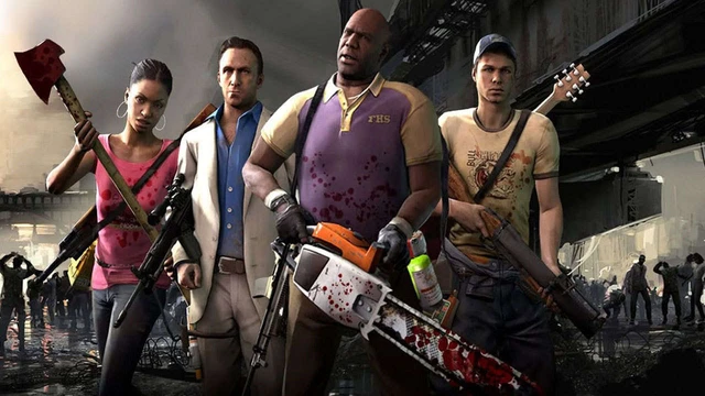 8 điều học được trong game để sinh tồn ở thế giới có Zombies - Ảnh 1.