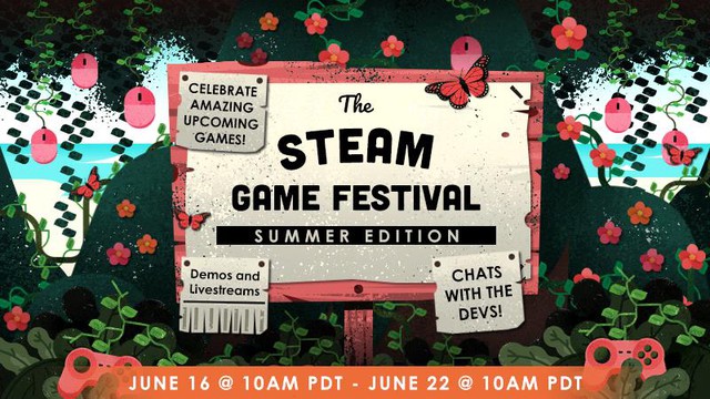 Game thủ chú ý, chỉ còn 1 tuần nữa cơn bão Steam Summer Sale 2020 sẽ cập bến - Ảnh 3.