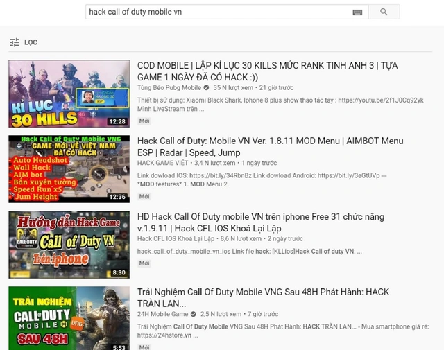 Call of Duty: Mobile - Hành trình từ Garena sang VNG, 1 bước chuyển đổi khiến game thủ an tâm mà chơi - Ảnh 4.