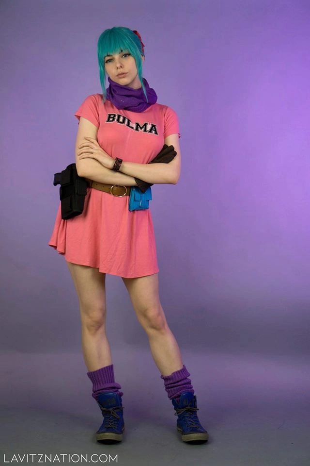 Dragon Ball: Bulma cứ bốc lửa thế này, bảo sao đến cả Hoàng tử saiyan lạnh lùng Vegeta cũng không thoát khỏi lưới tình - Ảnh 1.