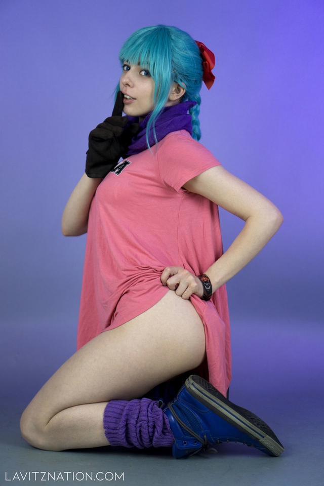 Dragon Ball: Bulma cứ bốc lửa thế này, bảo sao đến cả Hoàng tử saiyan lạnh lùng Vegeta cũng không thoát khỏi lưới tình - Ảnh 8.