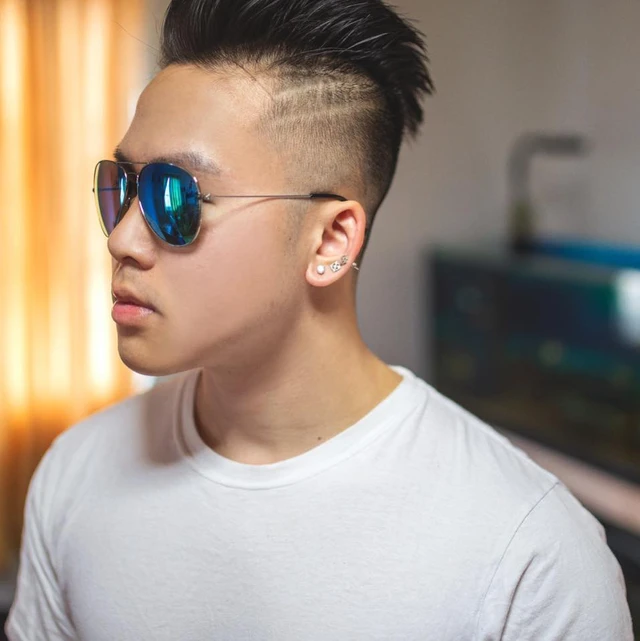 Học lỏm ngay bí kíp để giữ vị trí top 1 Server trong PUBG Mobile do Streamer VuTrungCao chia sẻ - Ảnh 1.