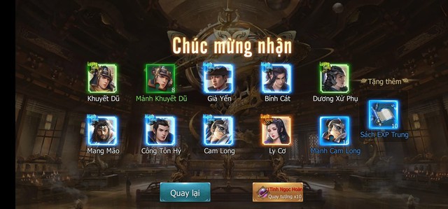 Game thủ bất ngờ khám phá ra sự vô lý trong game: Phi ngựa hành quân 2696 Km chỉ hết… 1 phút 51 giây - Ảnh 5.