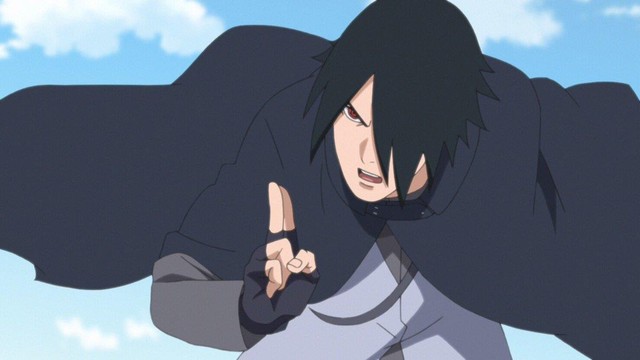 Boruto: 5 nhân vật có khả năng đánh bại, thậm chí là giết chết Hokage Đệ Thất - Ảnh 5.