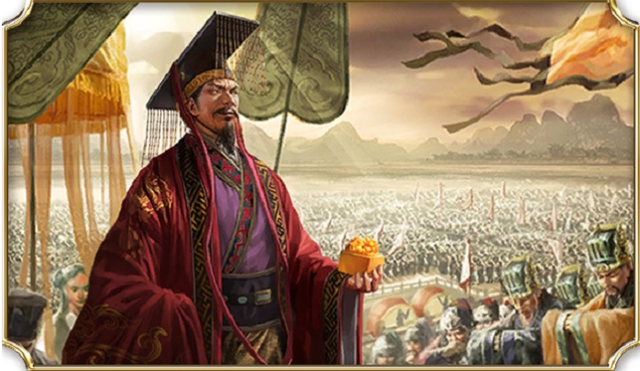 4 Hoàng đế tài năng nhất trong lịch sử Trung Quốc được mệnh danh là Thiên cổ nhất đế - Ảnh 2.