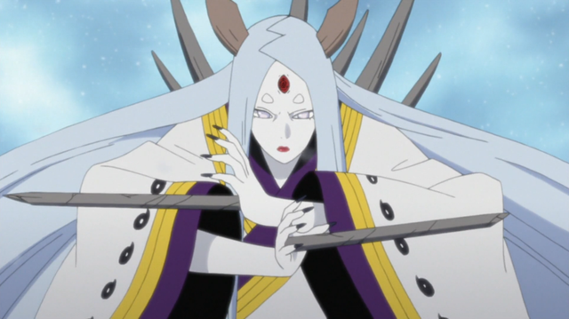 Naruto: Đây chính là 10 tộc nhân mạnh nhất trong các gia tộc nổi tiếng, hầu hết toàn thiên tài với con ông cháu cha (P2) - Ảnh 5.