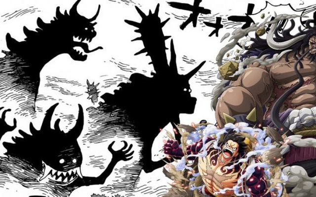 Spoiler One Piece chap 981: Marco xuất hiện chặn đánh băng Big Mom, Chopper chạm mặt Tứ Hoàng - Ảnh 2.