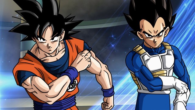Dragon Ball: Bằng chứng cho thấy rằng Goku sẽ chẳng tìm đâu ra được người bạn tốt như Vegeta - Ảnh 2.