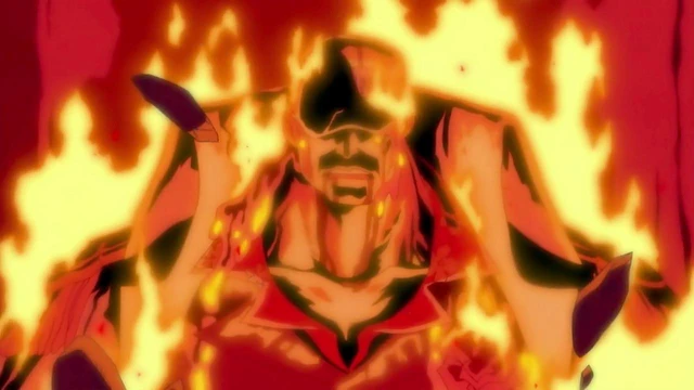 One Piece: Dù thuộc hệ Logia nhưng trái ác quỷ của Ace vẫn bị lép vế so với những sức mạnh này - Ảnh 2.