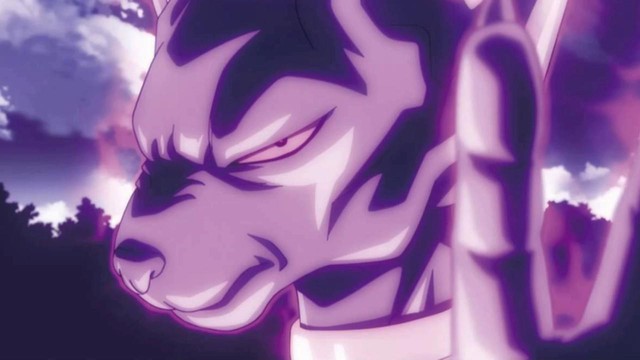 Dragon Ball: Hợp thể giữ Goku với Vegeta và những nhân vật có thể đánh bại Siêu saiyan cuồng nộ Broly - Ảnh 3.