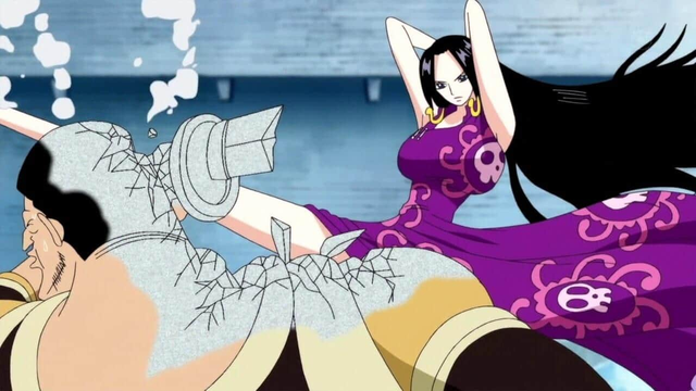 One Piece: Các Thất Vũ Hải sẽ ra sao khi hệ thống này bị bãi bỏ, cuộc chiến ở Wano liệu họ có góp mặt? - Ảnh 4.