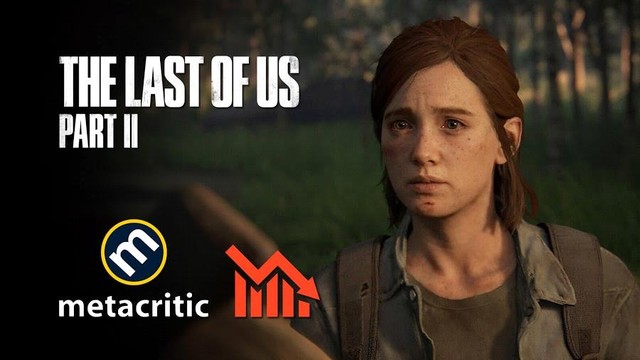 Vì sao The Last of Us Part II lại nhận mưa gạch đá từ game thủ? - Ảnh 1.
