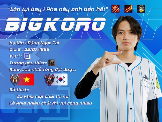 Phỏng vấn Percent Esports - Gã nhà nghèo mộng mơ và tham vọng CKTG - ‘ROX, YG đều làm được, tại sao chúng tôi lại không thể?’ - Ảnh 6.