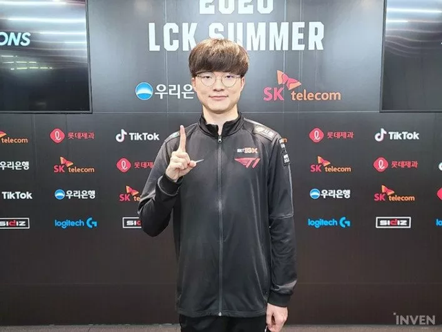 LMHT - Faker: Tôi không nghĩ lối chơi của LPL quá khác biệt so với LCK, chúng tôi thua vì mắc quá nhiều sai lầm - Ảnh 1.