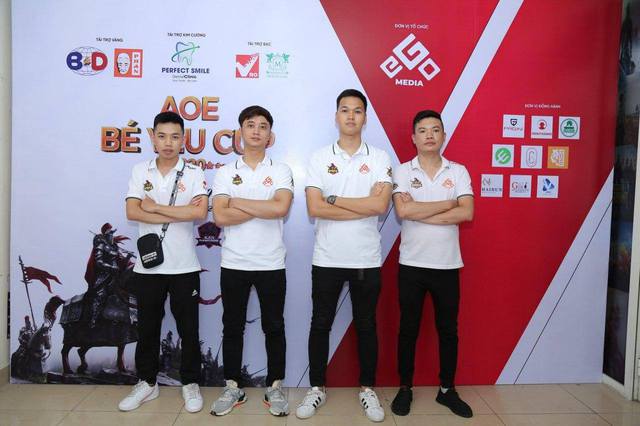 Ấn tượng Bé Yêu Cup 2020: Game thủ AoE thời 4.0 và câu chuyện buồn vui lẫn lộn - Ảnh 1.