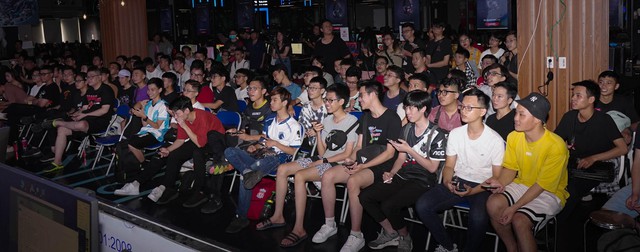 Revolution khẳng định vị thế đội tuyển CS:GO số 1 Việt Nam, lên ngôi vô địch JBL CS:GO Championship - Ảnh 1.