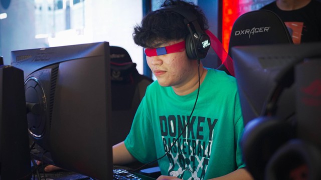 Revolution khẳng định vị thế đội tuyển CS:GO số 1 Việt Nam, lên ngôi vô địch JBL CS:GO Championship - Ảnh 2.