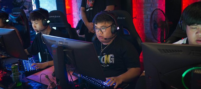 Revolution khẳng định vị thế đội tuyển CS:GO số 1 Việt Nam, lên ngôi vô địch JBL CS:GO Championship - Ảnh 5.