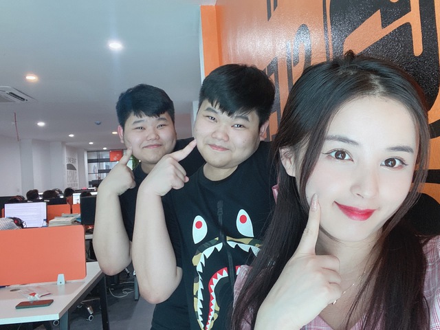 Cặp anh em song sinh hiếm có của làng eSports Việt: Huy Gà và Hiếu Mèo - Ảnh 2.