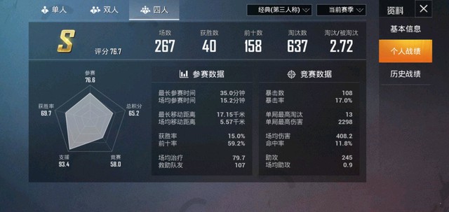 Phát hiện bạn gái cặp bồ trong PUBG Mobile, nam thanh niên quyết tâm “triệt hạ” và phát hiện ra sự thật nhục nhã - Ảnh 3.
