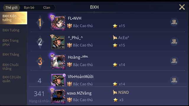 Game thủ than phiền Liên Quân Mobile vẫn đầy buff ELO, hack map, tướng siêu nhân - Ảnh 4.