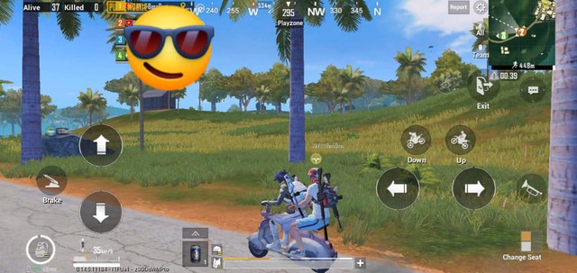 Phát hiện bạn gái cặp bồ trong PUBG Mobile, nam thanh niên quyết tâm “triệt hạ” và phát hiện ra sự thật nhục nhã - Ảnh 1.