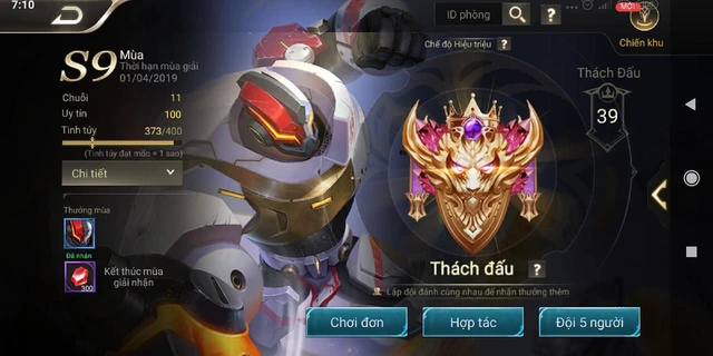 Streamer top game Liên Quân Mobile chia sẻ bí quyết để có nhiều người xem live stream - Ảnh 5.