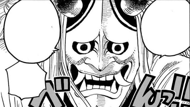 One Piece: 4 thông tin quan trọng mà Luffy có thể khai thác được từ con trai Kaido - Ảnh 2.