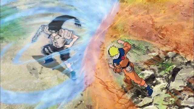 Naruto với Sasuke và 5 cặp đối thủ hay nhất trong bộ truyện về thế giới nhẫn giả - Ảnh 4.