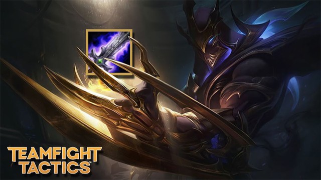 Điểm mặt những vị tướng được Riot Games ưu ái cho góp mặt trong cả ba mùa giải của Đấu Trường Chân Lý (P.2) - Ảnh 2.