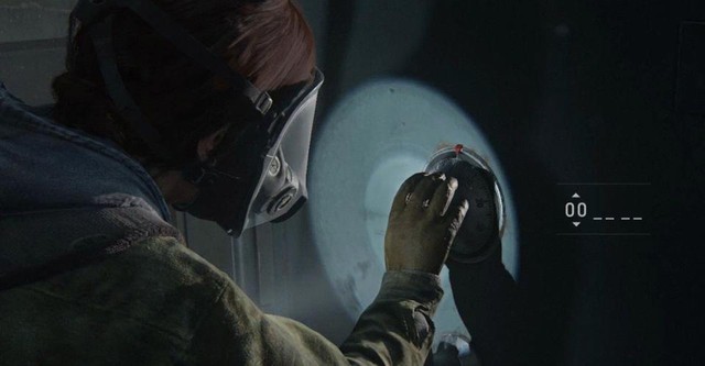 Hướng dẫn mở khóa toàn bộ két an toàn trong The Last of Us Part 2  - Ảnh 1.