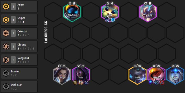 Đấu Trường Chân Lý: Những đội hình “ung thư” nhất meta vẫn mạnh mẽ ngay cả khi bị Riot nerf tại bản 10.13 - Ảnh 2.