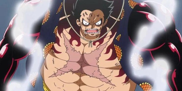 One Piece: 4 Siêu Tân Tinh sẽ thức tỉnh năng lực trái ác quỷ trong tương lai - Ảnh 1.