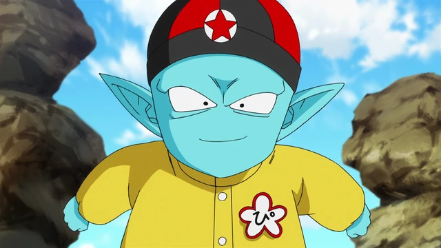 Khám phá ý nghĩa khó đỡ sau cái tên của các nhân vật trong Dragon Ball, Bulma hóa ra là quần ống tụm còn Yamcha là bữa điểm tâm - Ảnh 7.