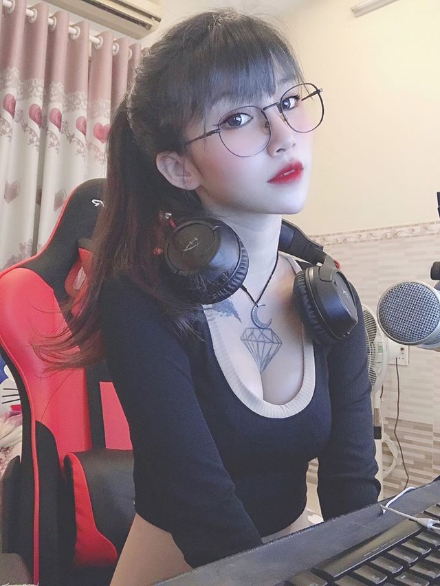 Hot girl An Vy, Mèo 2K4 cùng Layla sắp quyết “ăn thua đủ” trong giải đấu Liên Quân Mobile - Xóa Group Civil War! - Ảnh 4.